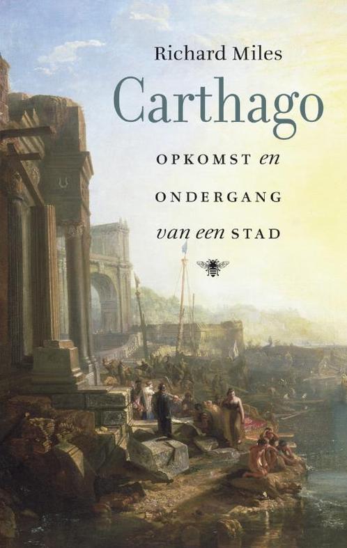 Carthago 9789023459569, Livres, Histoire mondiale, Envoi