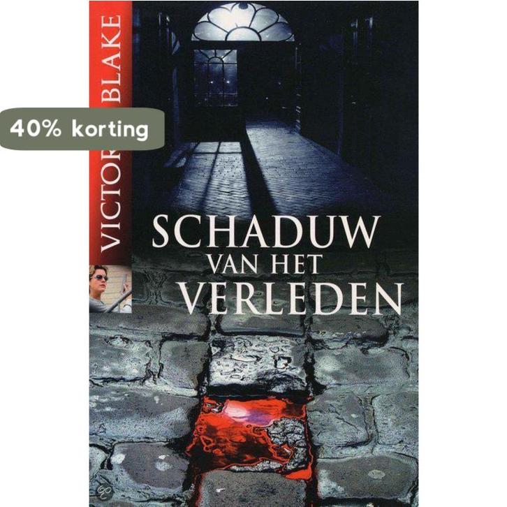 Schaduw Van Het Verleden 9789022538883 Pete Dexter, Boeken, Thrillers, Gelezen, Verzenden