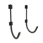 Kajak, Kano, Surfplank beugels, wandbeugel, muurbeugel -, Ophalen of Verzenden, Nieuw