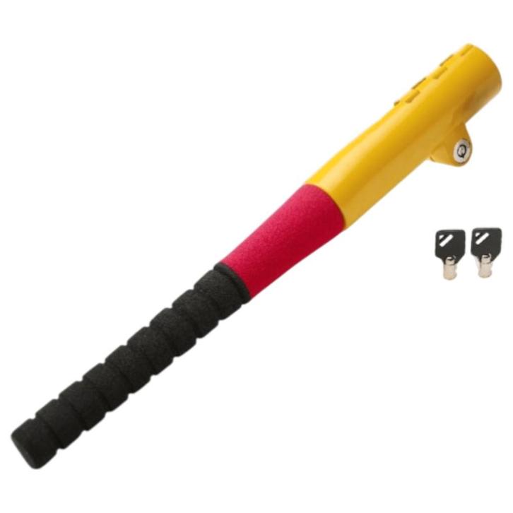 Carpoint Baseball Bat Stuurslot Antidiefstalsysteem, Autos : Divers, Antivol, Envoi