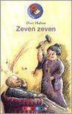Zeven zeven 9789027643841 D. Huber, Boeken, Verzenden, Gelezen, D. Huber