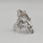 Zonder minimumprijs - Niels Erik From - Ring Zilver