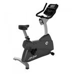 Life Fitness C1 Lifecycle upright bike with Track Connect, Sports & Fitness, Verzenden