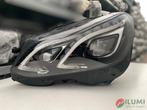 MERCEDES W212 LIFT VOLL LED ILS GAUCHE KPL A2129063103KZ, Verzenden, Gebruikt, Mercedes-Benz