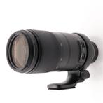 Tamron 100-400mm F/4.5-6.3 Di VC USD Nikon FX | Tweedehands, Audio, Tv en Foto, Foto | Lenzen en Objectieven, Verzenden, Zo goed als nieuw