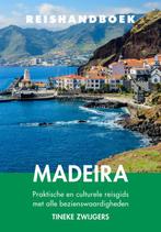 Reishandboek Madeira 9789038928128 Tineke Zwijgers, Verzenden, Gelezen, Tineke Zwijgers