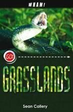 Wham A killer food chain: Grasslands by Sean Callery Shona, Gelezen, Sean Callery, Verzenden