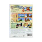 Nintendo - Wii - Super Paper Mario – Japanese Version –, Nieuw