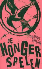 De Hongerspelen 1 - De hongerspelen 9789000344970, Boeken, Zo goed als nieuw, Suzanne Collins, Verzenden