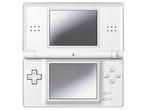 Nintendo DS Lite Console - Wit (DS Console), Games en Spelcomputers, Verzenden, Gebruikt