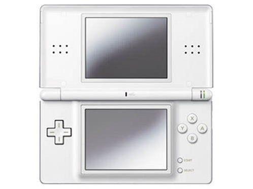 Nintendo DS Lite Console - Wit (DS Console), Games en Spelcomputers, Spelcomputers | Nintendo DS, Gebruikt, Verzenden