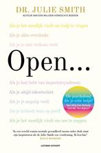 Open... (9789021045627, Julie Smith), Livres, Psychologie, Verzenden