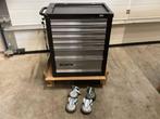 Veiling - Gereedschapswagen gevuld 1125 delig black edition
