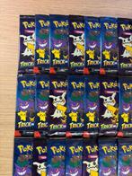 Pokémon - 40 Booster pack - Trick or Trade booster packs, Nieuw