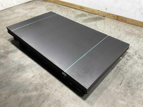 Veiling - 10x KoskiRuby multiplex paneel 180x120x1,2 cm, Doe-het-zelf en Bouw, Platen en Panelen, Nieuw