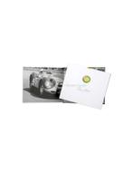2016 LISTER JAGUAR KNOBBLY STIRLING MOSS LIMITED EDITION B.., Ophalen of Verzenden, Nieuw