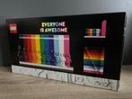 Lego Set - 40516 - Ideas (CUUSOO) - Everyone is Awesome, Nieuw