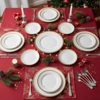 Seltmann Weiden Bavaria, Calderoni 1851 - Dessertservies