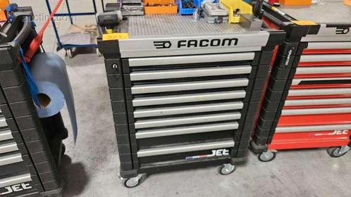 verrijdbare gereedschapskar FACOM, Doe-het-zelf en Bouw, Gereedschap | Overige machines, Ophalen
