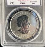 Canada. 5 Dollars 2012 (Zonder Minimumprijs), Postzegels en Munten