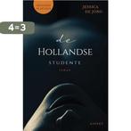 De Hollandse studente 9789464241105 Jessica de Jong, Boeken, Verzenden, Zo goed als nieuw, Jessica de Jong