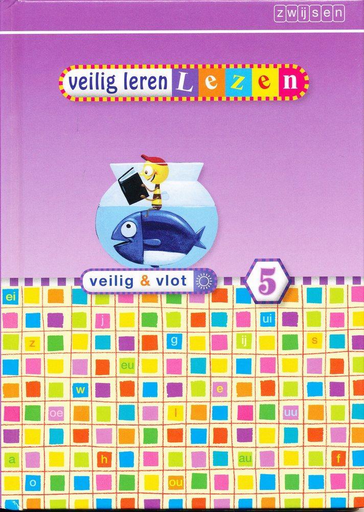 Veilig Leren Lezen (VLL) Kim versie Veilig en Vlot leesboekj, Boeken, Schoolboeken, Verzenden