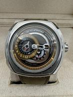 Sevenfriday - Q-industiral Series - Zonder Minimumprijs -