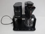 Veiling - Melitta Epos 360 1024-01 Zwart koffiezetapparaat, Nieuw
