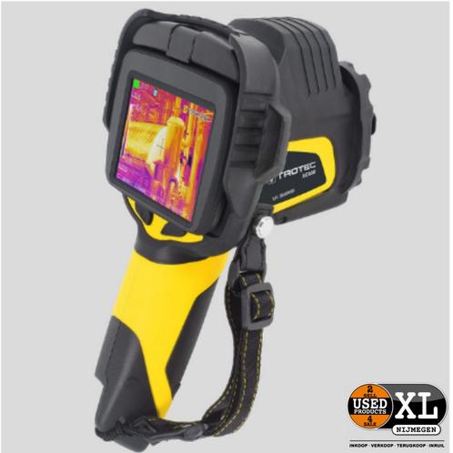 TROTEC XC600 Warmtebeeldcamera I Nieuw in Koffer, Articles professionnels, Machines & Construction | Autre, Enlèvement ou Envoi