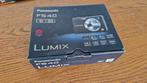 Panasonic DMC-FS 40 Digitale camera, Nieuw