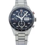 TAG Heuer - Carrera Caliber 16 Chronograph Day-Date -, Bijoux, Sacs & Beauté, Montres | Anciennes | Antiquités