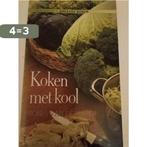 Koken met kool 9789026932908 Rhoer, Boeken, Verzenden, Gelezen, Rhoer