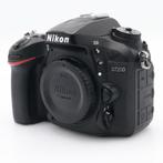 Nikon D7200 body occasion, Audio, Tv en Foto, Verzenden, Zo goed als nieuw, Nikon