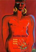 Elvira Bach, Verzenden