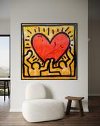 CASPA - Keith Haring Love