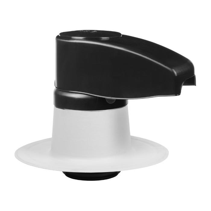 Kabeldoorvoer - dubbelwandig geïsoleerd - PVC - Ø 140 mm, Bricolage & Construction, Ventilation & Extraction, Envoi