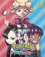 Pokémon: Sword & Shield, Vol. 2: Volume 2 (Pokémon: Sword &, Hidenori Kusaka, Verzenden