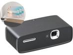 VAVA MiniCima 480p Projector Android TV Bluetooth, Verzenden
