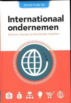 internationaal ondernemen / Eerste hulp bij / 2, Verzenden, Zo goed als nieuw