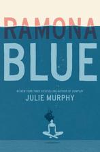 Ramona Blue 9780062418364 Julie Murphy, Boeken, Verzenden, Gelezen, Julie Murphy