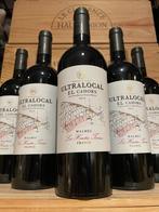 2014 Ultralocal El Cahors - Cuvée les Hautes Terres - Cahors, Nieuw