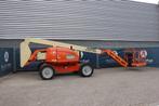 Veiling: Telescoophoogwerker JLG 600AJ Diesel 18.53m 2005, Ophalen