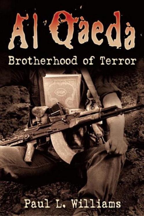 Al-Qaeda 9780028643526, Livres, Livres Autre, Envoi
