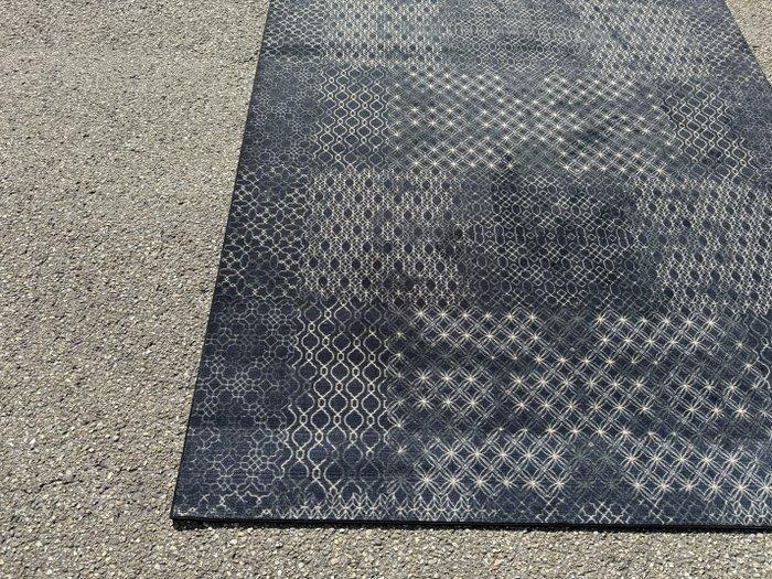 M2 - Hexagon - Vloerkleed - 300 cm - 200 cm, Antiek en Kunst, Antiek | Meubels | Stoelen en Sofa's