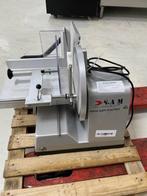 S.A.M. 300Psh Snijmachine 230V, Zakelijke goederen, Horeca | Keukenapparatuur, Ophalen of Verzenden, Nieuw in verpakking