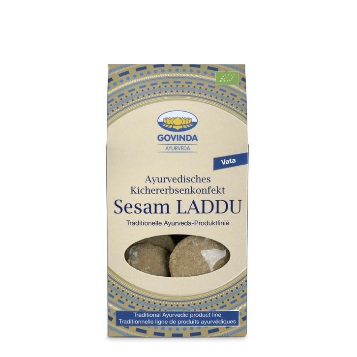 Laddu Sesam - Vata, Sport en Fitness, Gezondheidsproducten en Wellness, Ophalen of Verzenden