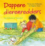 Dappere dierenredders / Lisa en Jimmy 9789047519829, Verzenden, Gelezen, Vivian den Hollander