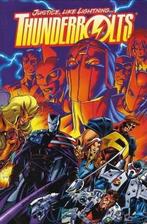 Thunderbolts: Justice Like Lightning, Nieuw, Verzenden