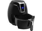 Princess Airfryer Digitale Aerofryer Xl (01.182021.01.001), Elektronische apparatuur, Verzenden, Nieuw, Airfryer XL, 1500 gram of meer