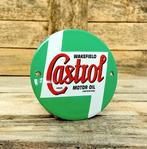 Castrol Wakefield Motor Oil., Collections, Marques & Objets publicitaires, Verzenden